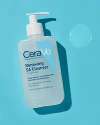 Cerave Renewing SA Cleanser (237 ml)