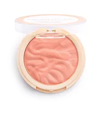 Revolution Blusher Reloaded