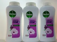 Dettol Sensitive Antibacterial Body Wash - 300ml