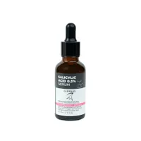 Guerniss Raw Salicylic Acid 0.5% Serum