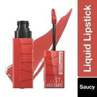 Maybelline Super Stay Vinyl Ink Longwear Liquid Lip Color