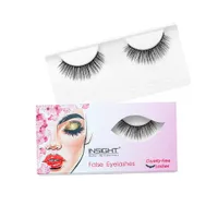Insight False Eyelashes