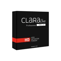 CLARALine Professional Makeup High-Definition Compact Powder