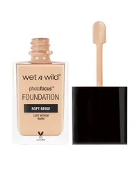 WET N WILD Photo Focus Matte Foundation
