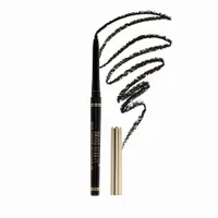 Swiss Beauty Deep Black Kajal Retractable