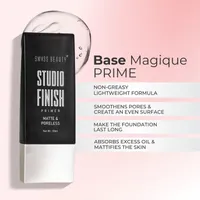 Swiss Beauty Studio Finish Primer Matte & Poreless