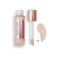 Revolution Conceal And Define Foundation