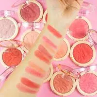 Revolution Blusher Reloaded