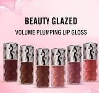 Beauty Glazed Volume Plumping Lip Gloss