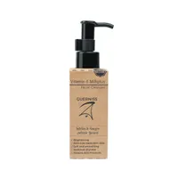 Guerniss Raw Vitamin E Milk Plus Facial Cleanser