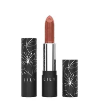 Lily Satin Lipstick