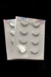 Maange Magefy False Eyelashes