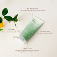 Anua Heartleaf Quercetinol Pore Deep Cleansing Foam 150ml
