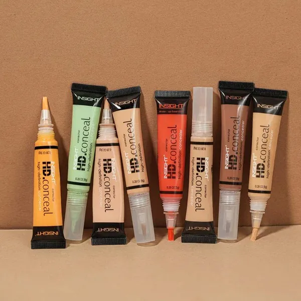 INSIGHT HD High-Definition Cream Concealer