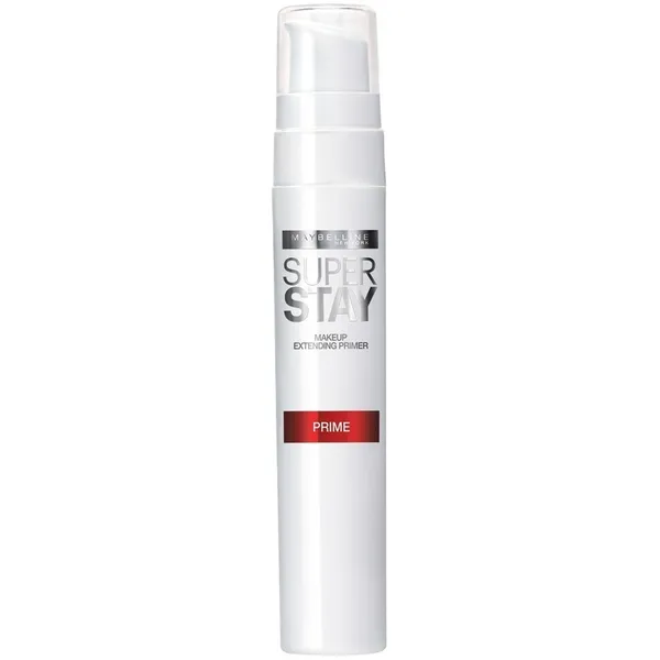 MAYBELLINE Super Stay Primer