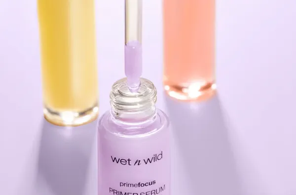 Wet n Wild Prime Focus Primer Serum-30ml