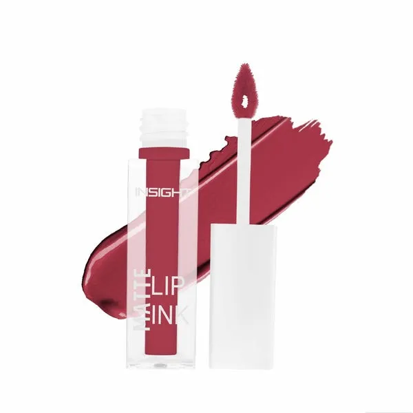 INSIGHT COSMETICS MATTE LIP INK
