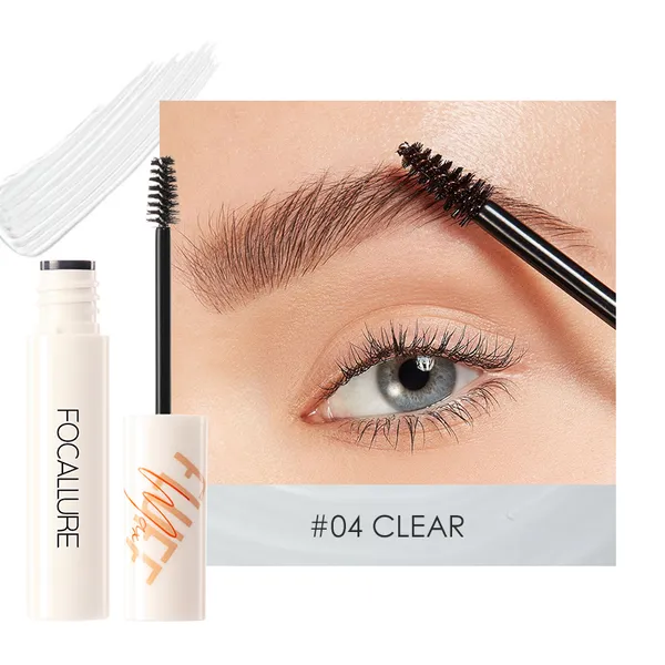 Focallure Fluffmax Tinted Brow Mascara-FA152