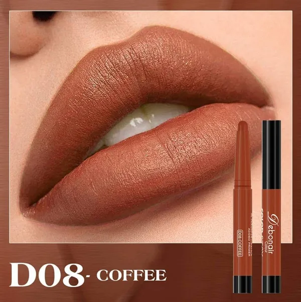 Debonair Colour Color Stay Non-Transfer Lipstick