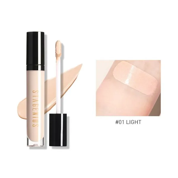 STAGENIUS POWER CONCEALER