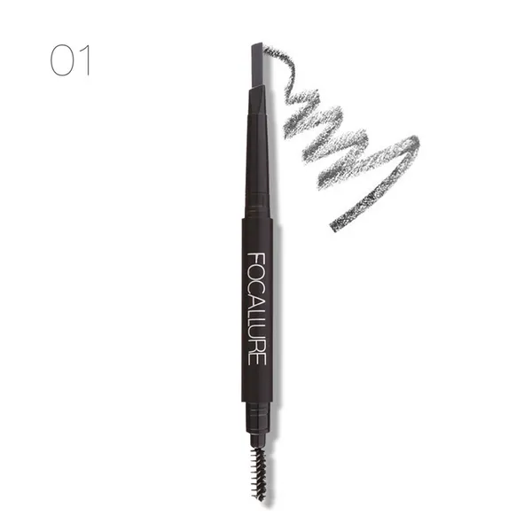 Focallure auto Eyebrow Pen-FA18
