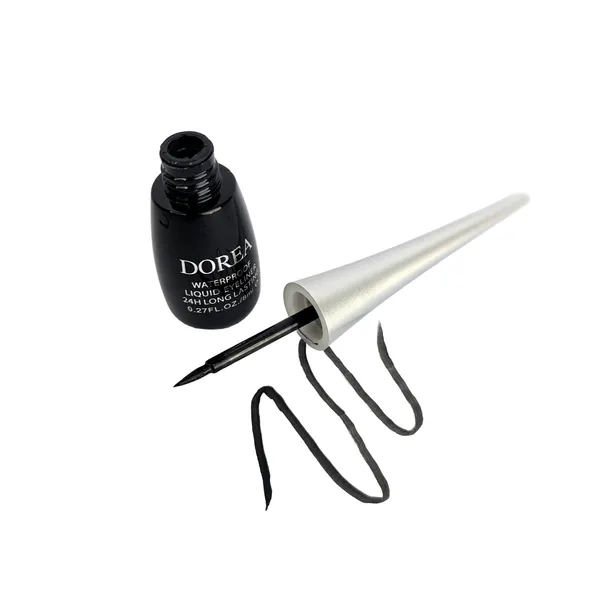 DOREA Waterproof Liquid Eyeliner