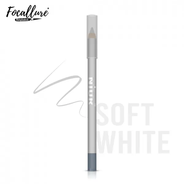 Nior Super Longlasting  Eyeliner