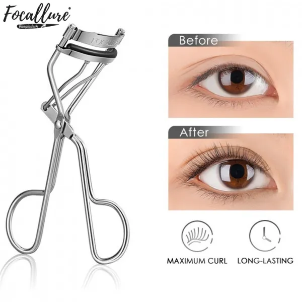 Focallure Eyelash Curler-FA199