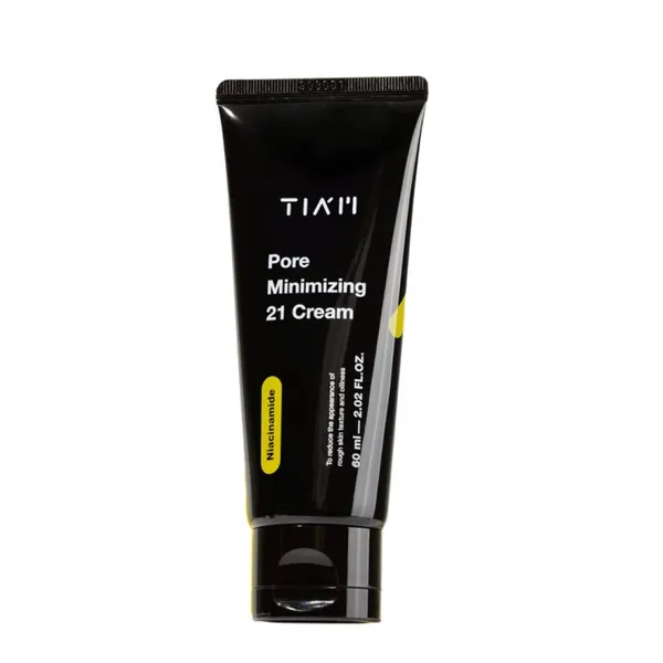 TIAM Pore Minimizing 21 Cream- 60ml