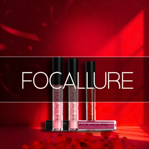 Focallure loose pigments eyeshadow