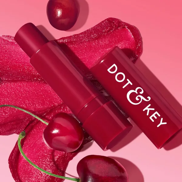 Dot & Key Skincare Barrier Repair Hydrating Lip Balm SPF 50 PA+++