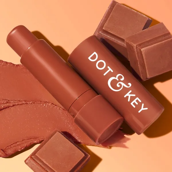 Dot & Key Skincare Barrier Repair Hydrating Lip Balm SPF 50 PA+++