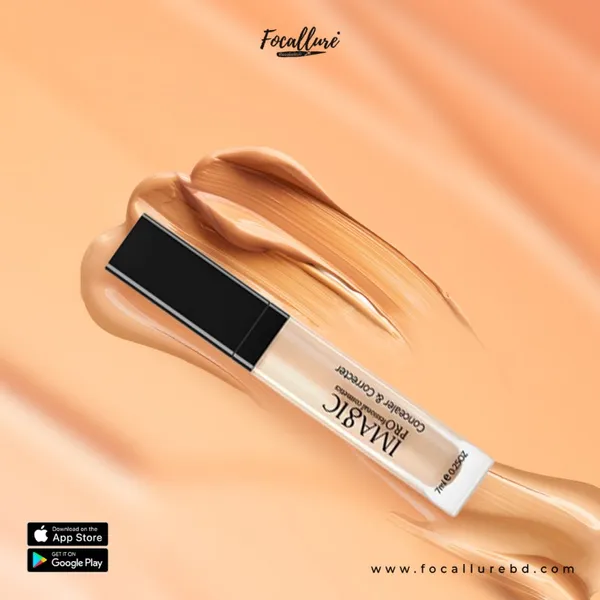 IMAGIC CONCEALER & CORRECTOR