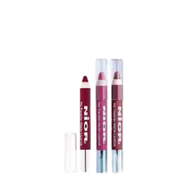 Nior New Matte Lipstick