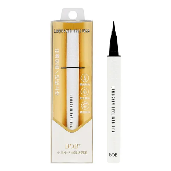 Bob Lamb Skin Eyeliner Long lasting