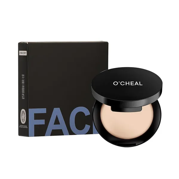 O'cheal Oil-Control Concealer Setting Powder