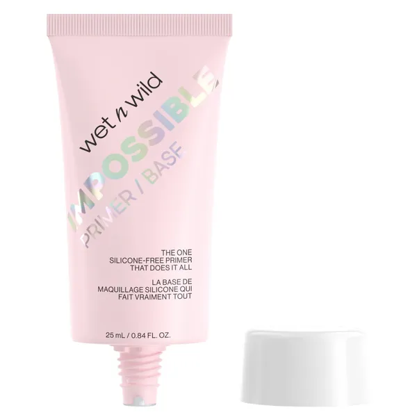 Wet n Wild Prime Focus The Impossible Primer-25ml