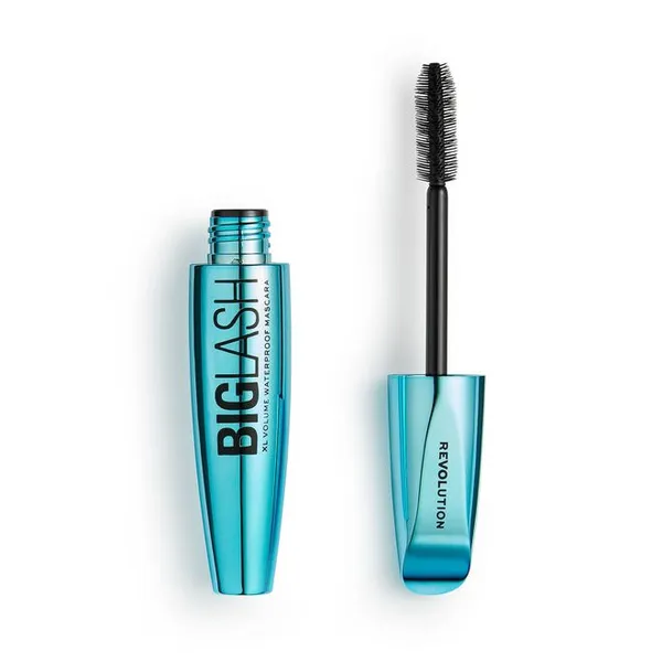 Revolution – Big Lash Waterproof Volume Mascara