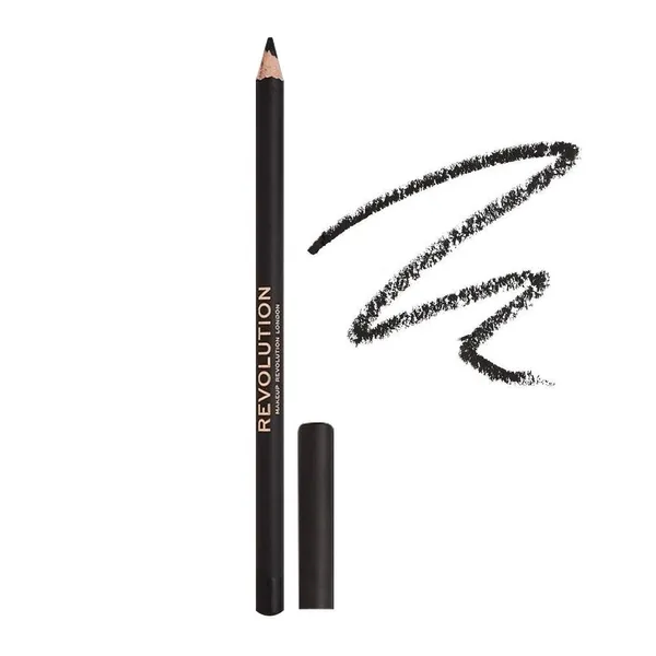 Revolution Kohl Eyeliner-Black