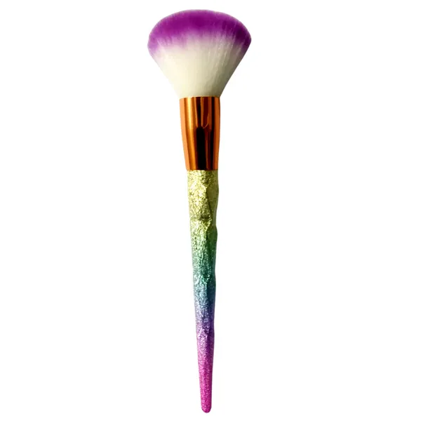 Unicorn Diamond Powder Single Brush