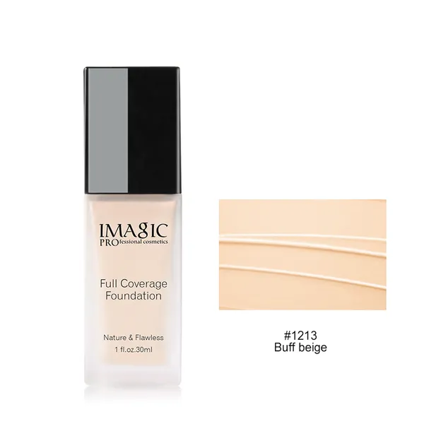 IMAGIC FULL COVERAGE FOUNDATION