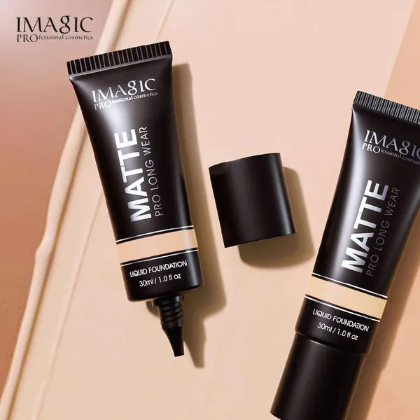 Imagic Tube Foundation