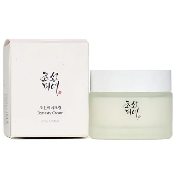 Beauty of Joseon Dynasty Cream - 50ml