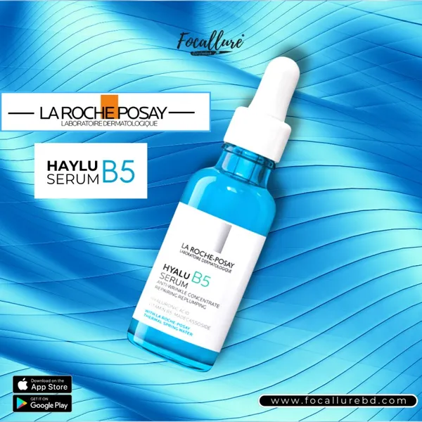 La roche-Posay Effaclar Ultra Concentrated Serum 30ml