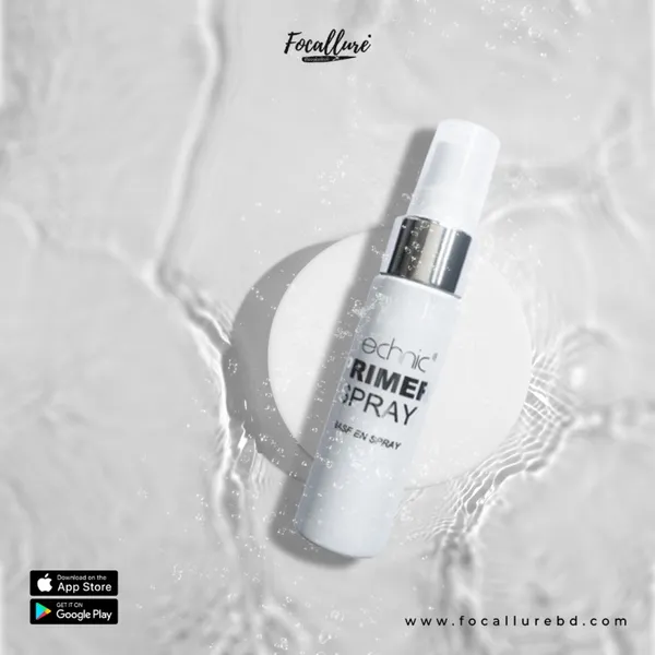 Technic Makeup Primer Spray