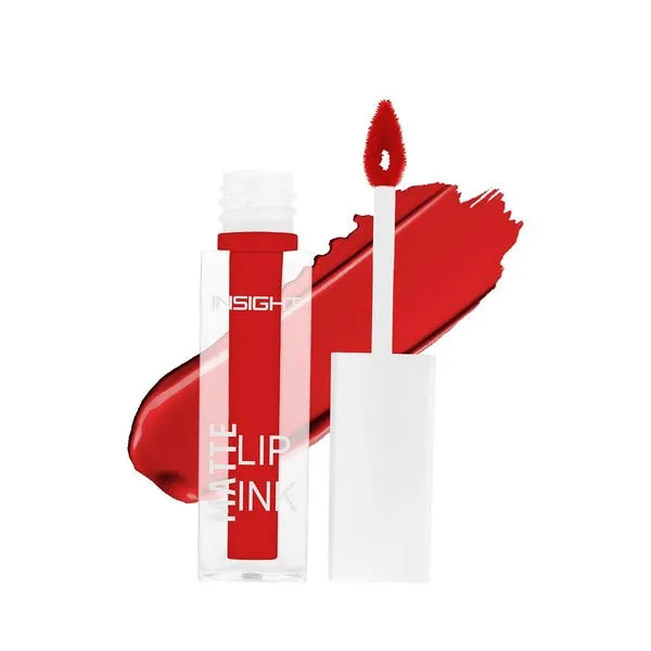 INSIGHT COSMETICS MATTE LIP INK