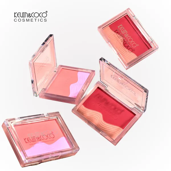 Kevin & Co Co Soft & Silkey Blush
