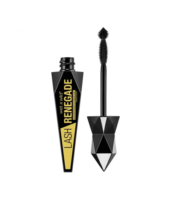 Wet n WIld-Lash Renegade Waterproof Mascara