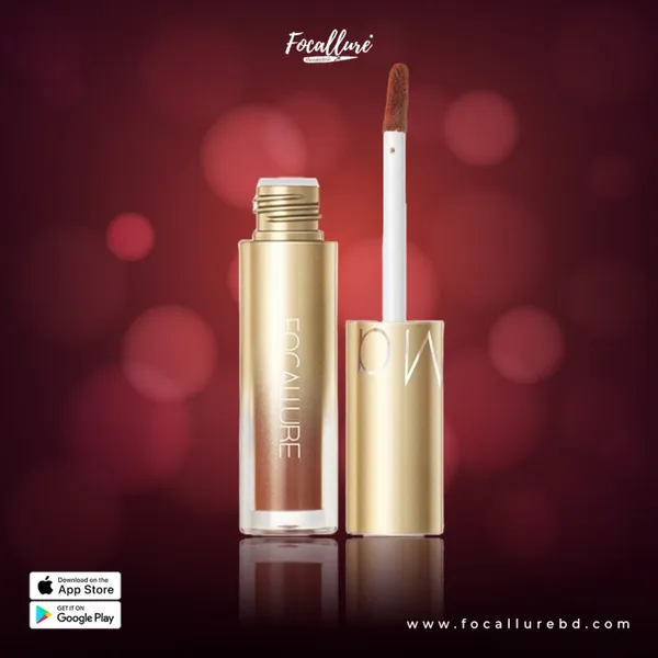 Focallure Ultra Matte Liquid Lipstick FA245