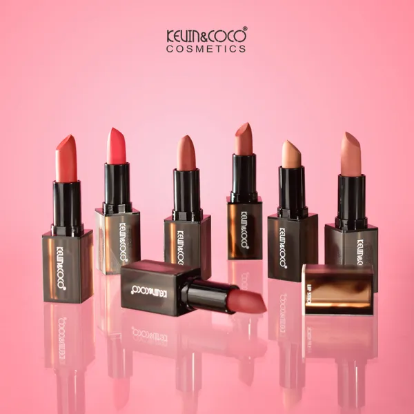 Reborn Nirvana Lipstick